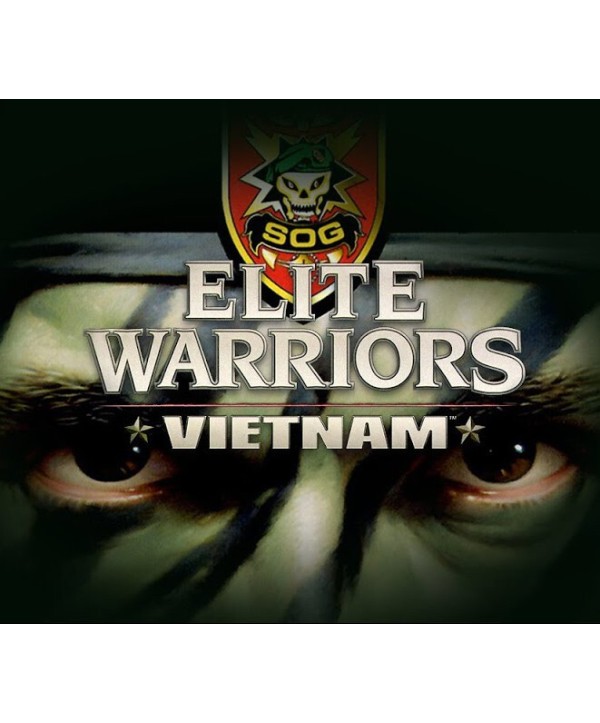 Elite Warriors: Vietnam Steam Key GLOBAL